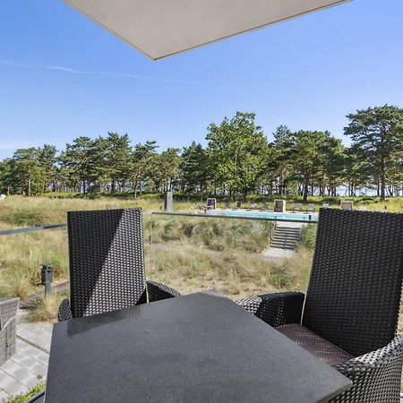 Baltic Lägenhet Binz Exteriör bild